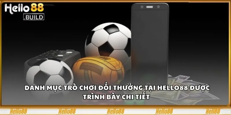 Cá Độ Bóng Đá – Đặt Cược Bứt Phá Mọi Giới Hạn Tại Hello88 3 Điểm danh các kèo cược bóng đá phổ biến hiện nay