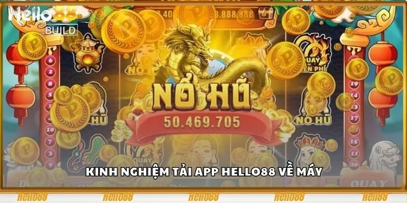 Mẹo Chơi Nổ Hũ Hello88 – Bí Kíp Của Cao Thủ Mà Bạn Chưa Biết 1 mẹo chơi nổ hũ