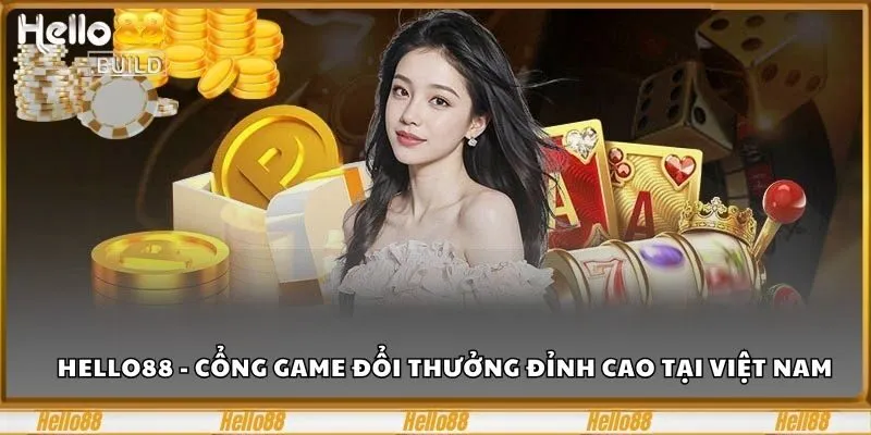 Link vào Hello88 - Cách đơn giản để trải nghiệm cá cược trực tuyến đỉnh cao và an toàn hơn bao giờ hết