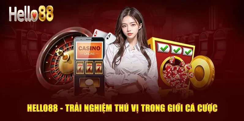 Đứng đầu trong thế giới cá cược