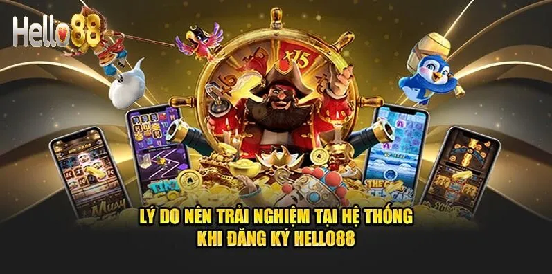 các sản phẩm game xuất sắc