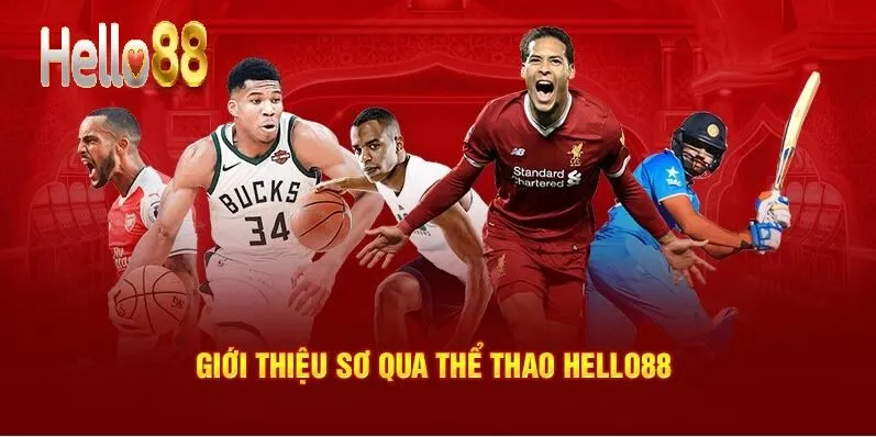 kèo cược tại hello88 khiến anh em mê mẩn