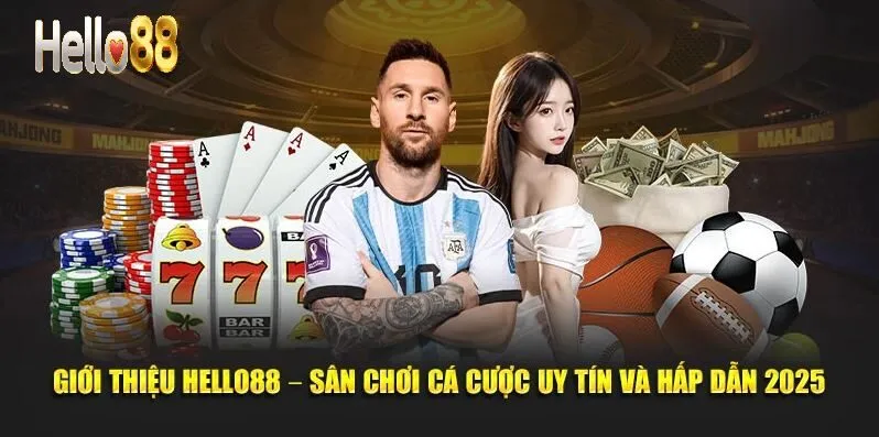 Giới thiệu về Hello88